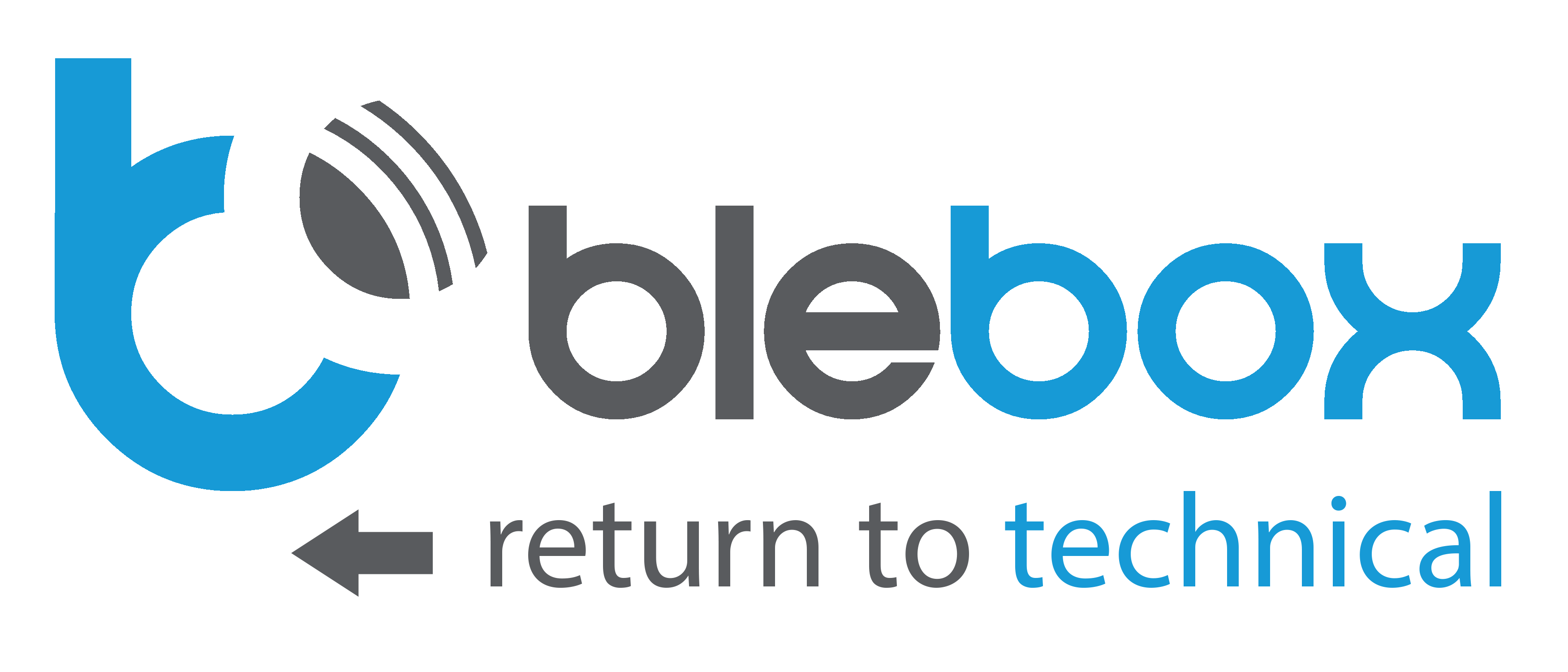 BleBox Technical